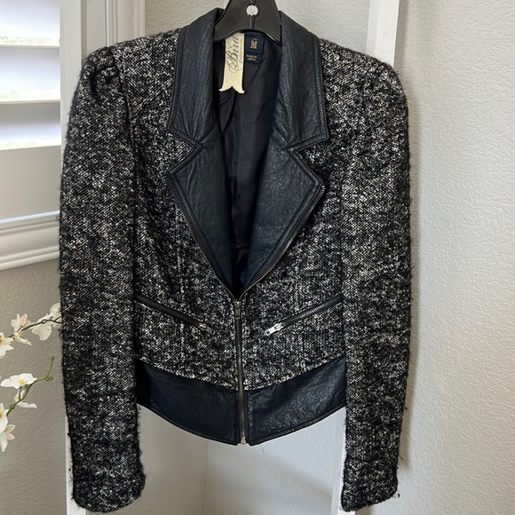 Bird by Juicy Couture Jacket - Picture 2 of 15